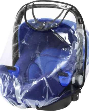Regnslag til Baby-safe Plus – Beskytter mod vind og regn