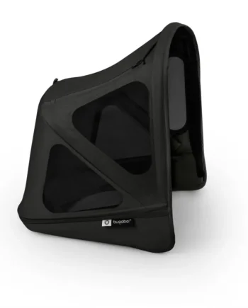 Donkey   Breezy Sun Canopy Heritage Black