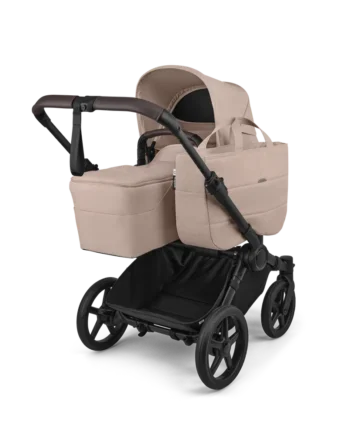 Donkey   Mono Desert Taupe Melange
