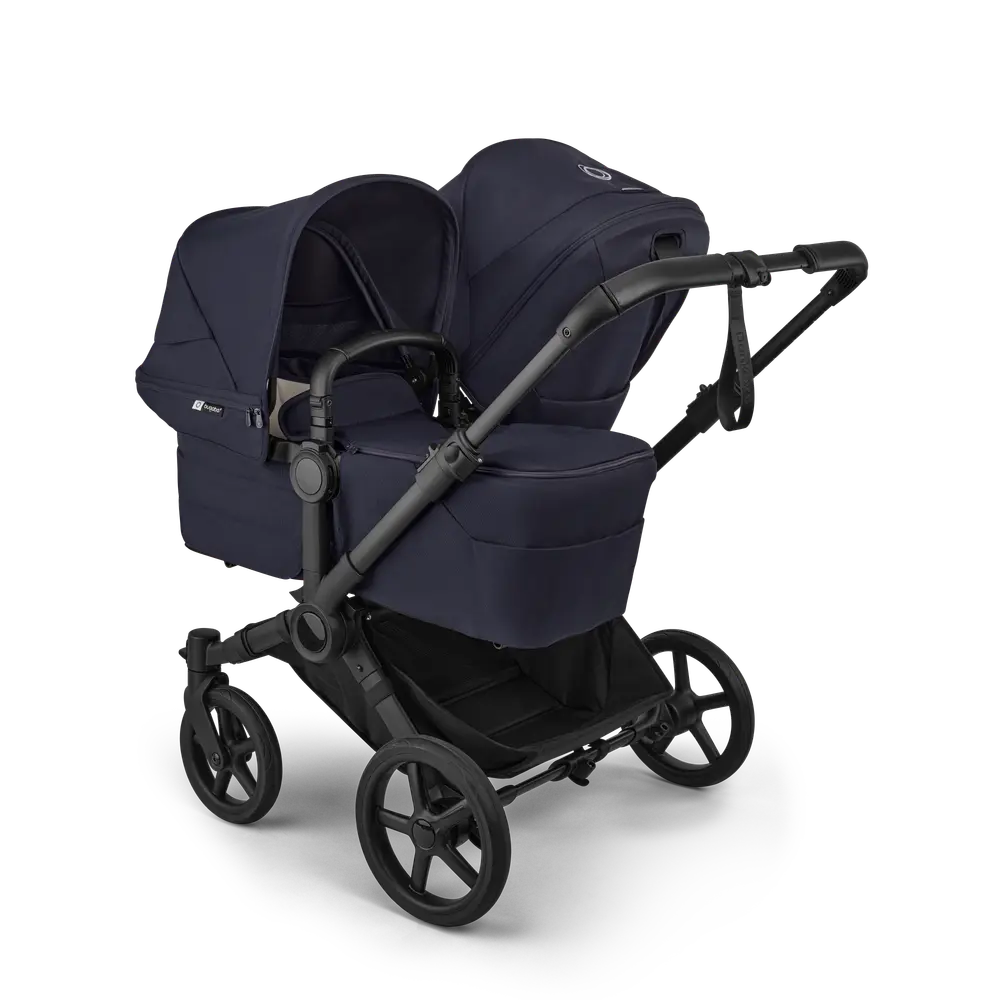 Donkey Dobbeltvogn Deep Indigo