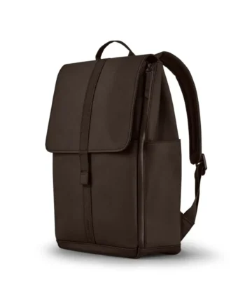 Changing Backpack Cocoa Brown