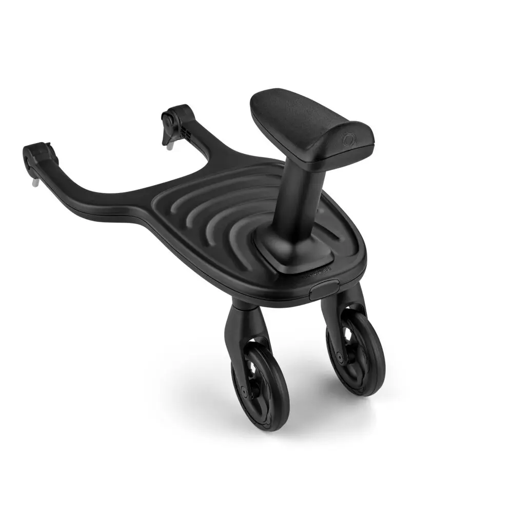 Bugaboo Ståbræt med Hjul - Ideelt til Familieture!