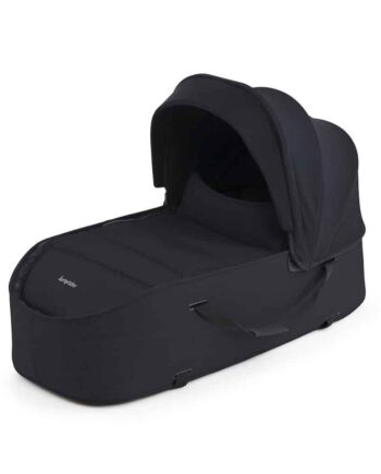 Bumprider Connect Lift – Innovativ Babylift til Vogne