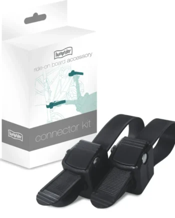 Bumprider Connector Kit til Ståbræt – Få fleksibilitet nu!