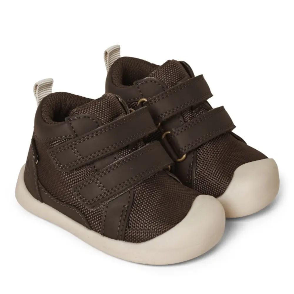 Bundgaard Mio Prewalker Dark Brown 21