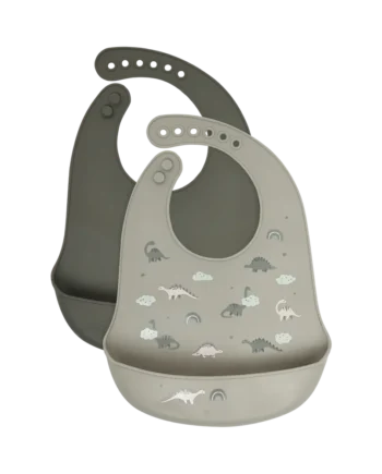 Celavi Silicon Hagesmæk   -pak  Dried Sage
