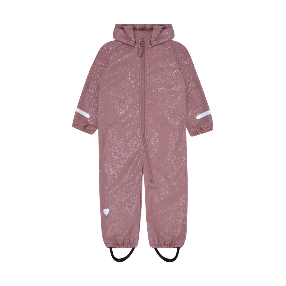 Celavi Softshelldragt Burlwood 98