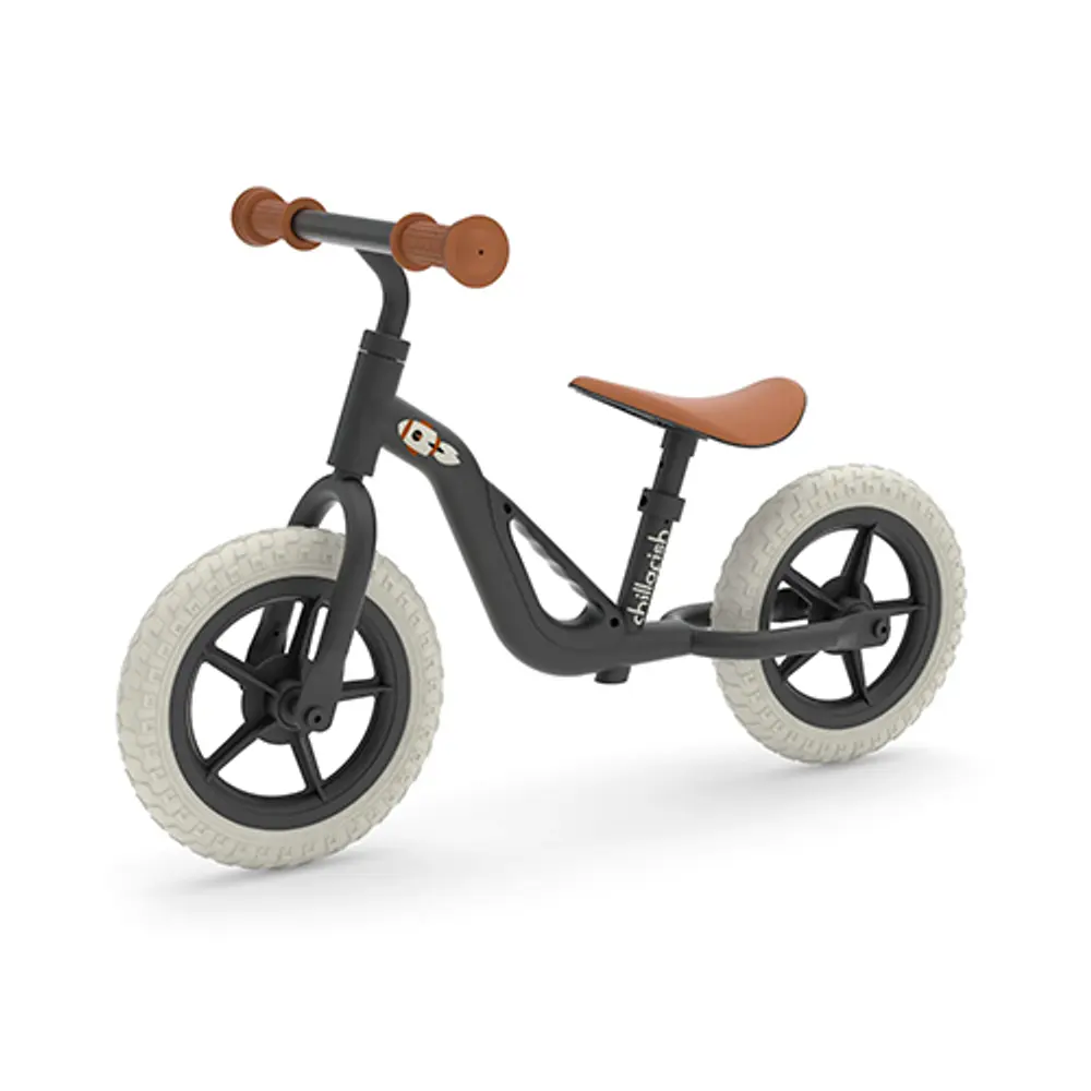 Charlie Letvægts Balancecykel – Perfekt til Små Børn!