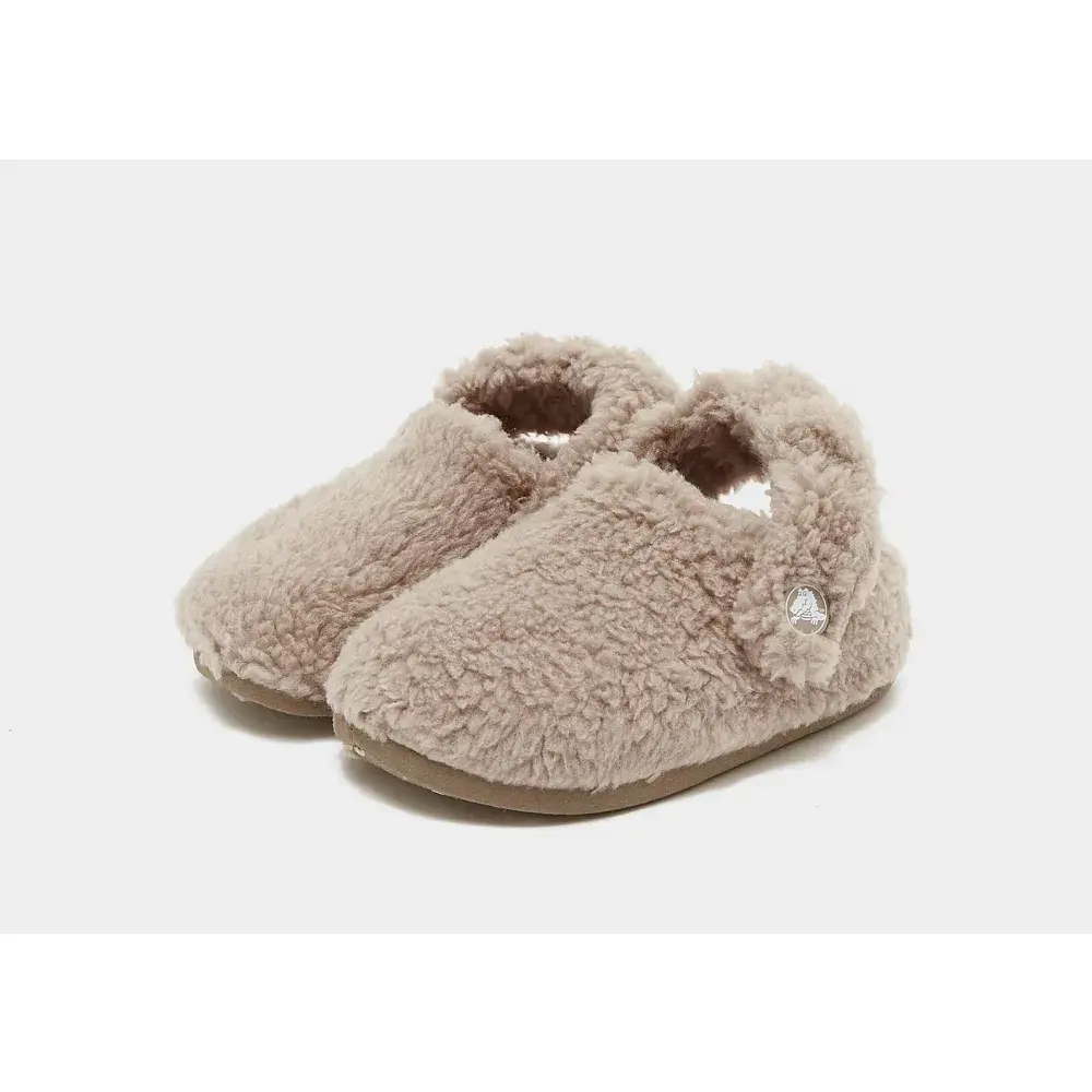 Classic Cozzy Slipper   Mrm 24 25