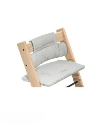 Classic Pude Nordic Grey