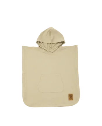 Cloby UV Poncho – Beskyt dit barn mod solen!
