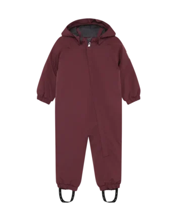 Color Kids Flyverdragt Catawba Grape 86