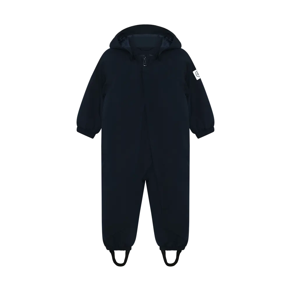 Color Kids Flyverdragt Total Eclipse 104