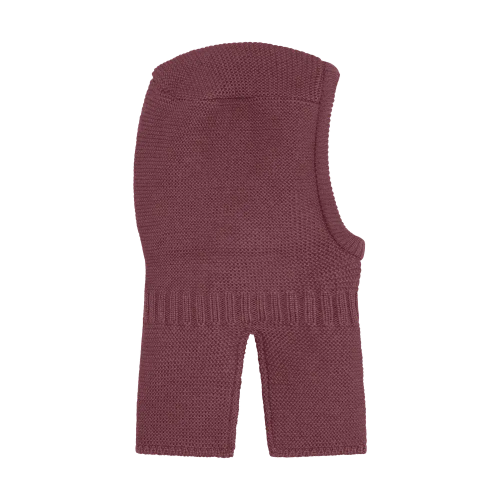Color Kids Uld Elefanthue Catawba Grape 52