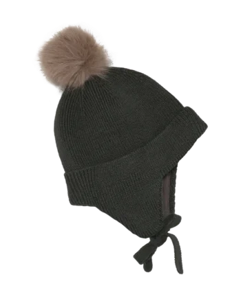 Color Kids Uld Hat Kambaba 48
