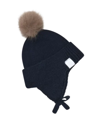 Color Kids Uld Hat Total Eclipse 50