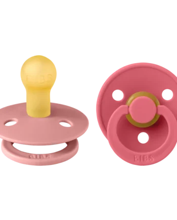 Sut i Dusty Pink Coral fra Bibs - Perfekt til Black Friday!