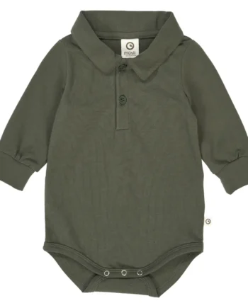 Cozy Me Skjorte Body 019040401 62