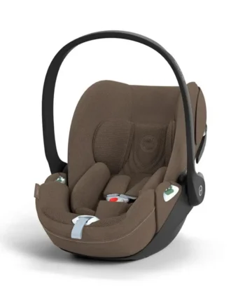 Cybex Cloud    -size Plus Coconut Brown