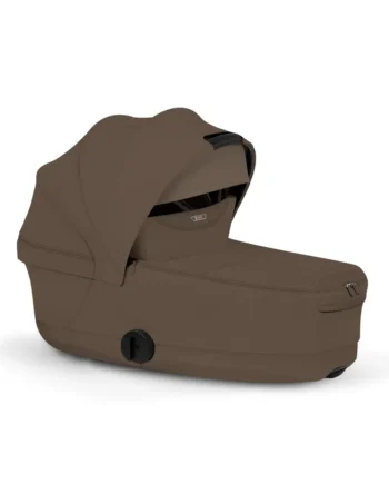 Cybex Priam Foldbar Liggedel Style Coco Brown