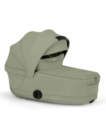 Cybex Priam Foldbar Liggedel Style Sage Green