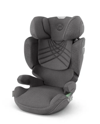 Cybex Solution T i-Fix Autostol - Mirage Grey Tilbud!