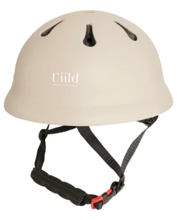 Cykelhjelm i Oak Beige fra Vanilla Copenhagen
