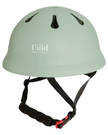 Cykelhjelm i Pale Jade fra Vanilla Copenhagen