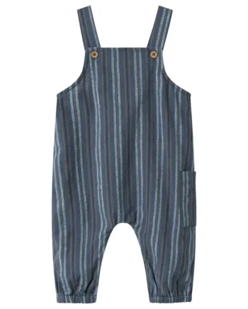 Dilon Smækbukser Vintage Indigo 56