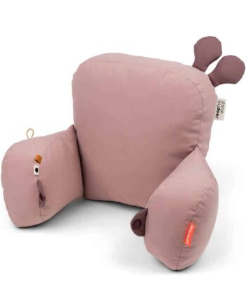Done By Deer Raffi Barnevognspude i Pudderfarve - Udsalg!