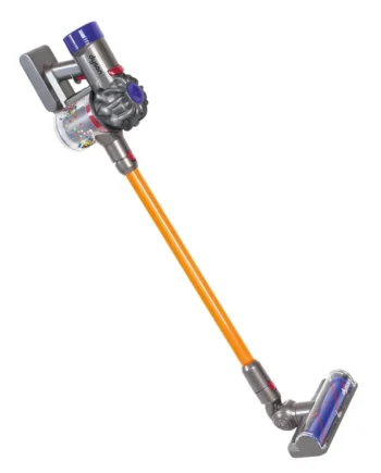 Dyson Legetøjstøvsuger – Realistisk Leg for Børn
