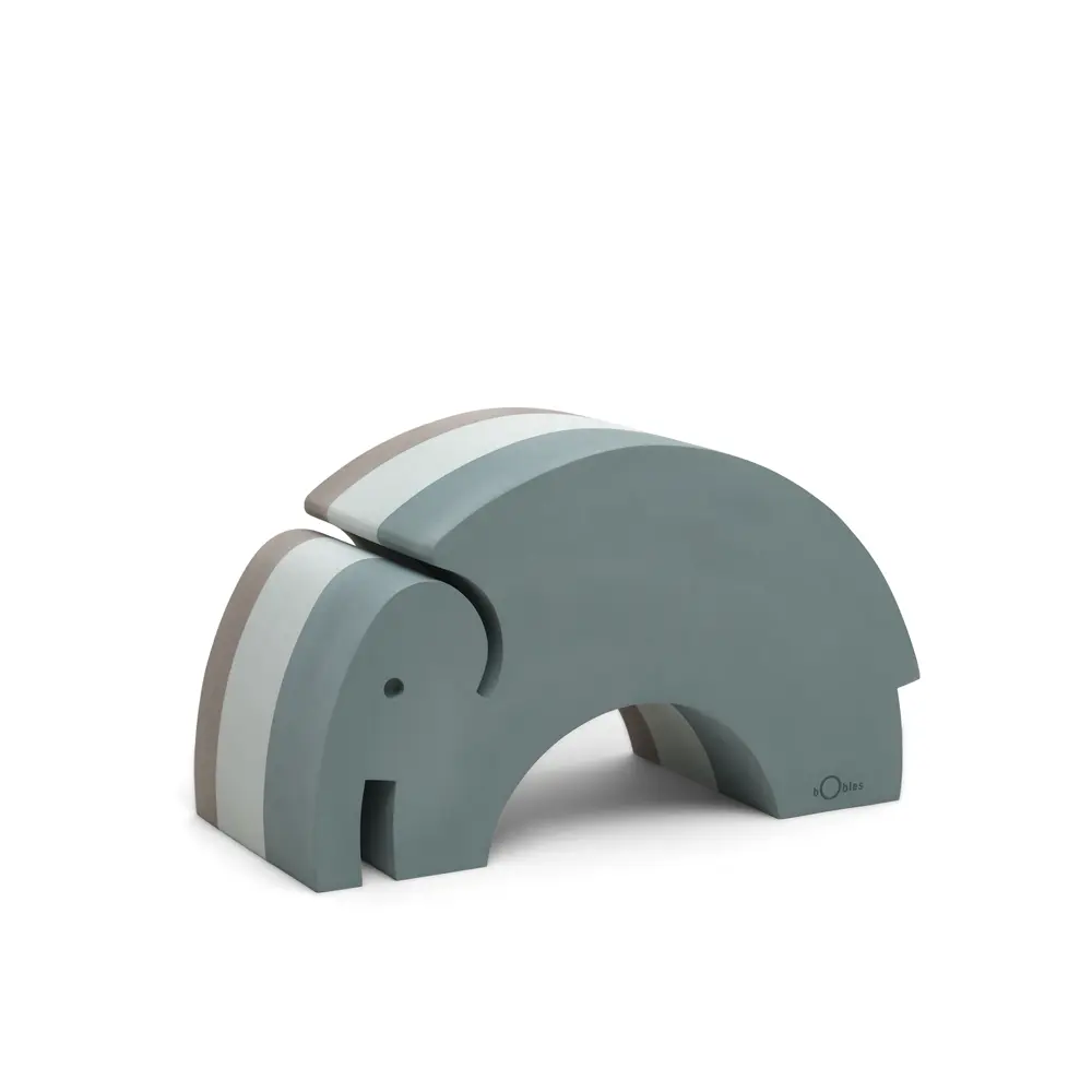 Elefant M20 Green Haze