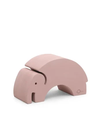 Elefant S16 Vintage Rose