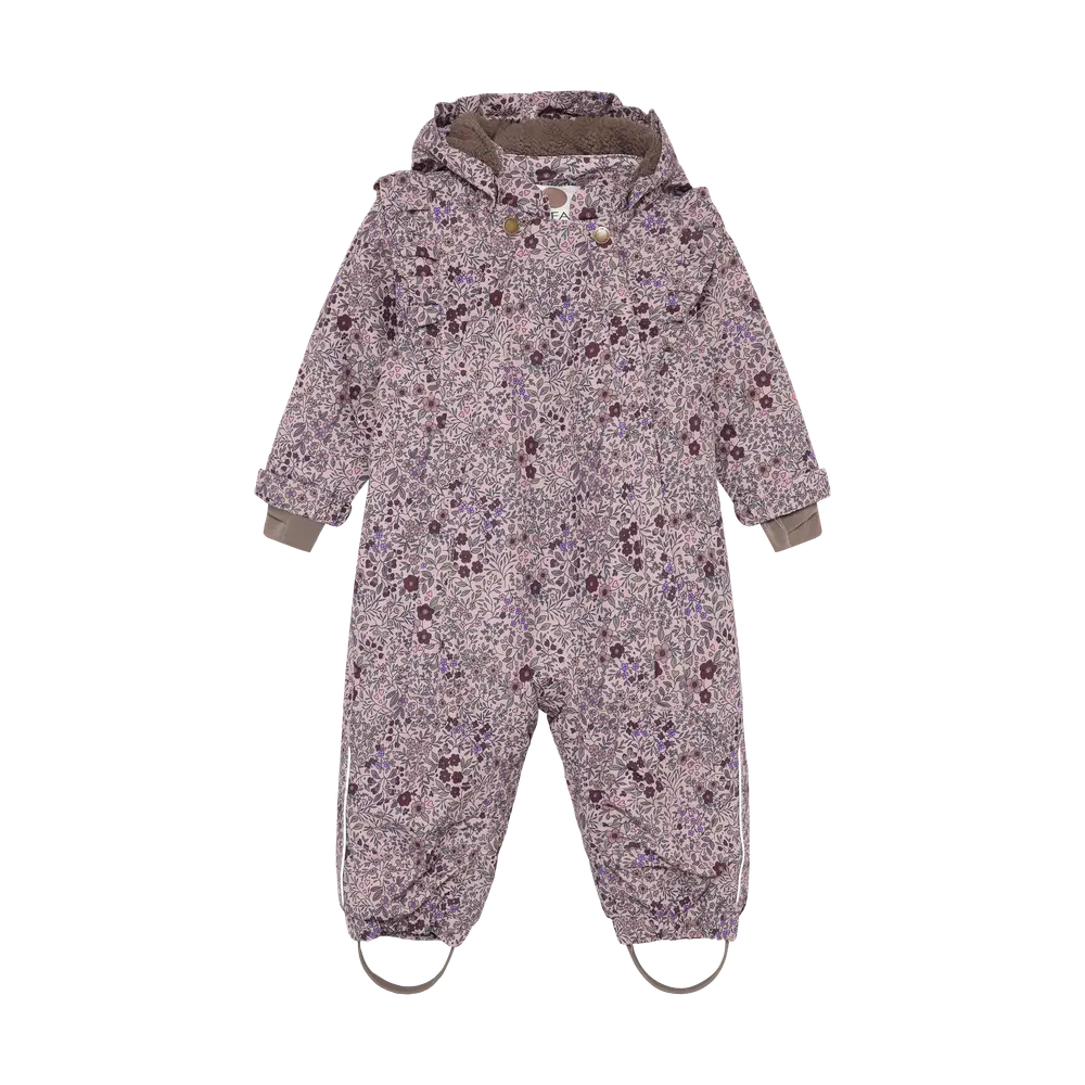 En Fant Flyverdragt Adobe Rose 98