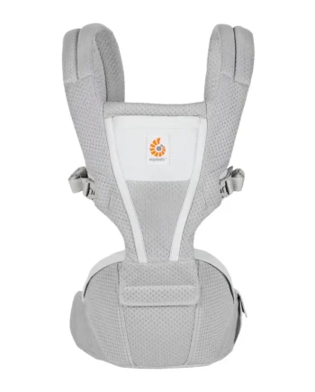 Alta Hoftesæde Pearl Grey