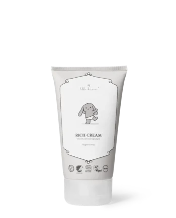 Rig Fed Creme 150 Ml fra Lille Kanin - Hudpleje Tilbud