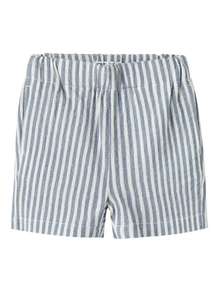 Fedenis Shorts Vintage Indigo 98