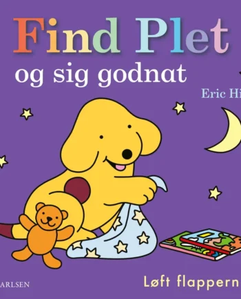 Find Plet Og Sig Godnat