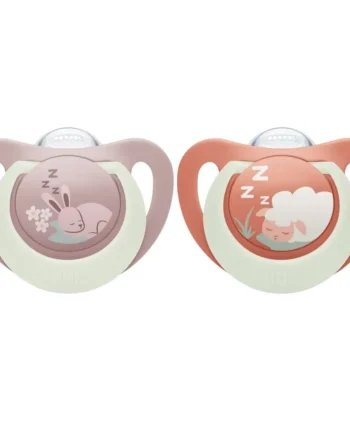 First Choice Night Sutt  -  Mån Bunny Sheep