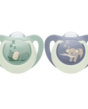 First Choice Night Sutt  -  Mån Hippo Koala