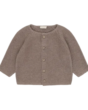 Fixoni Cardigan Mountain Trial Melange 62
