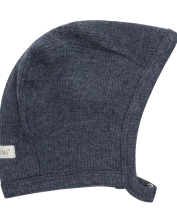 Fixoni Hjelm Rib Vintage Indigo Melange 50 56