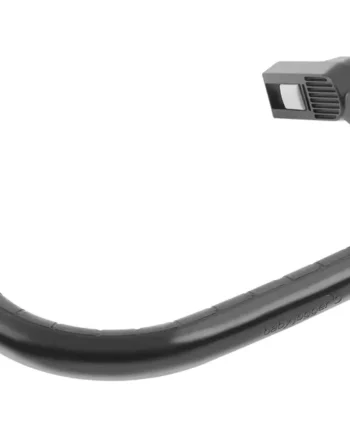 Frontbøjle til Baby Jogger City Mini GT2 Double - Sikkerhed og Stil
