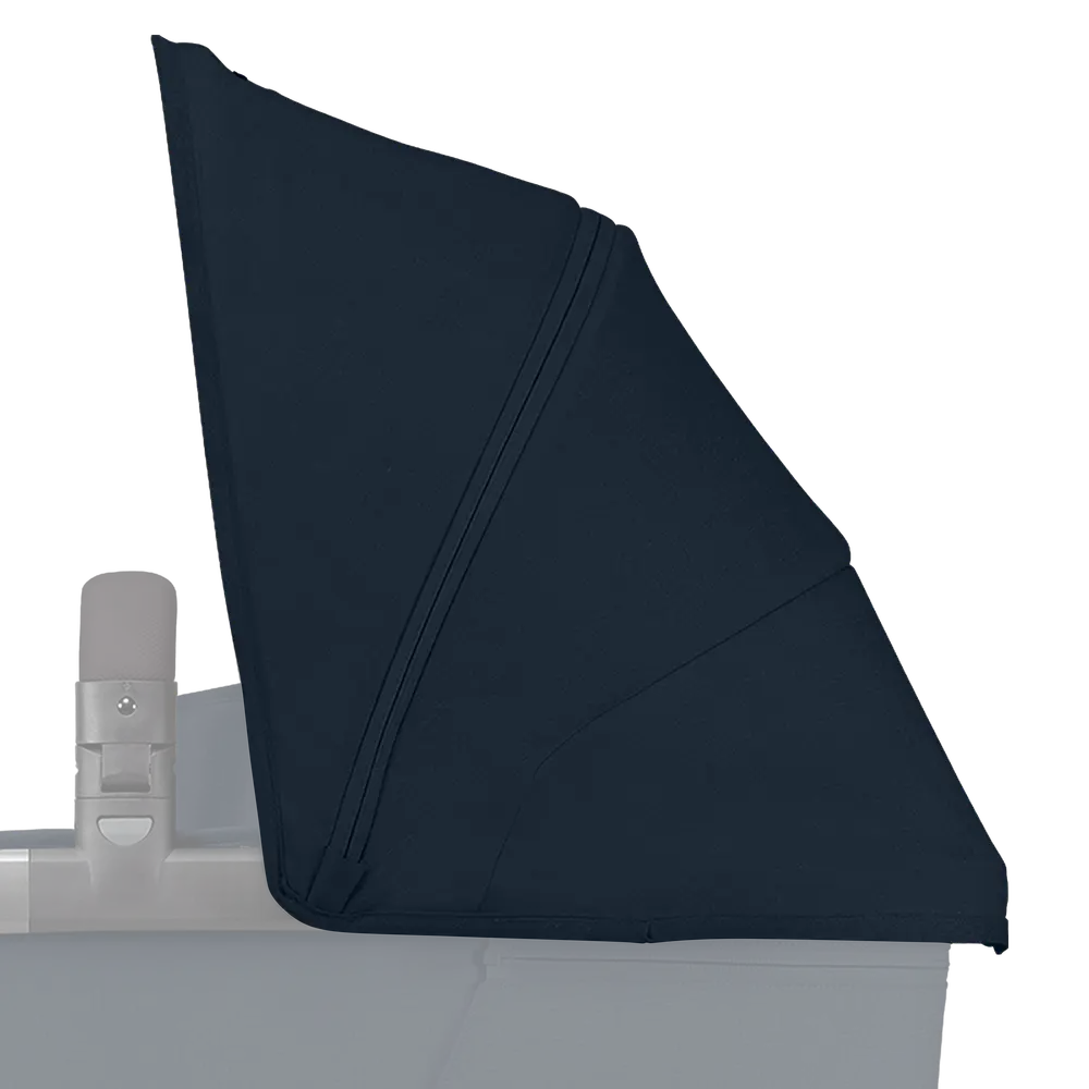 Joolz Geo3 Kaleche i Navy Blå - Optimal Solbeskyttelse