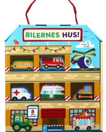 Globe Bilernes Hus