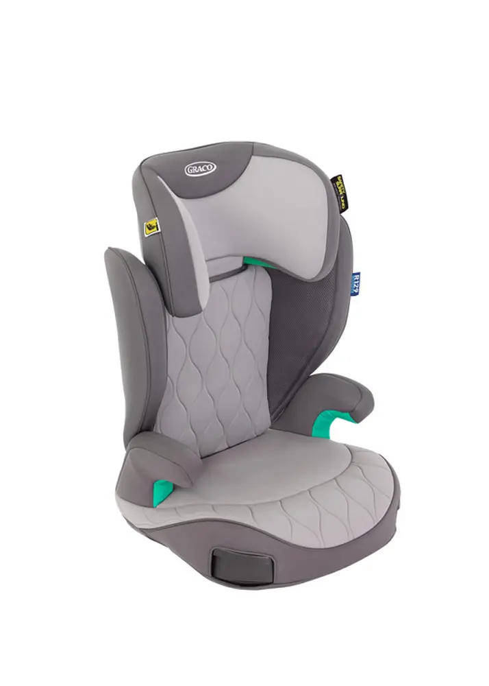 Graco Affix -size R129 Autostol Iron