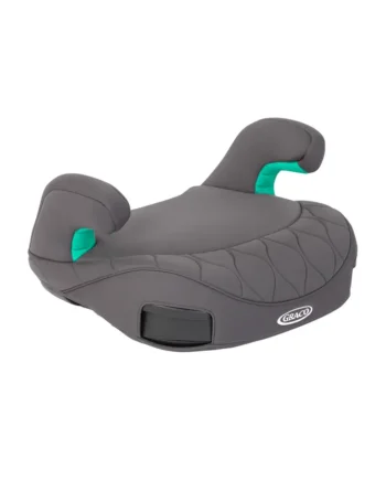 Graco Booster Max R129 Autostol Iron