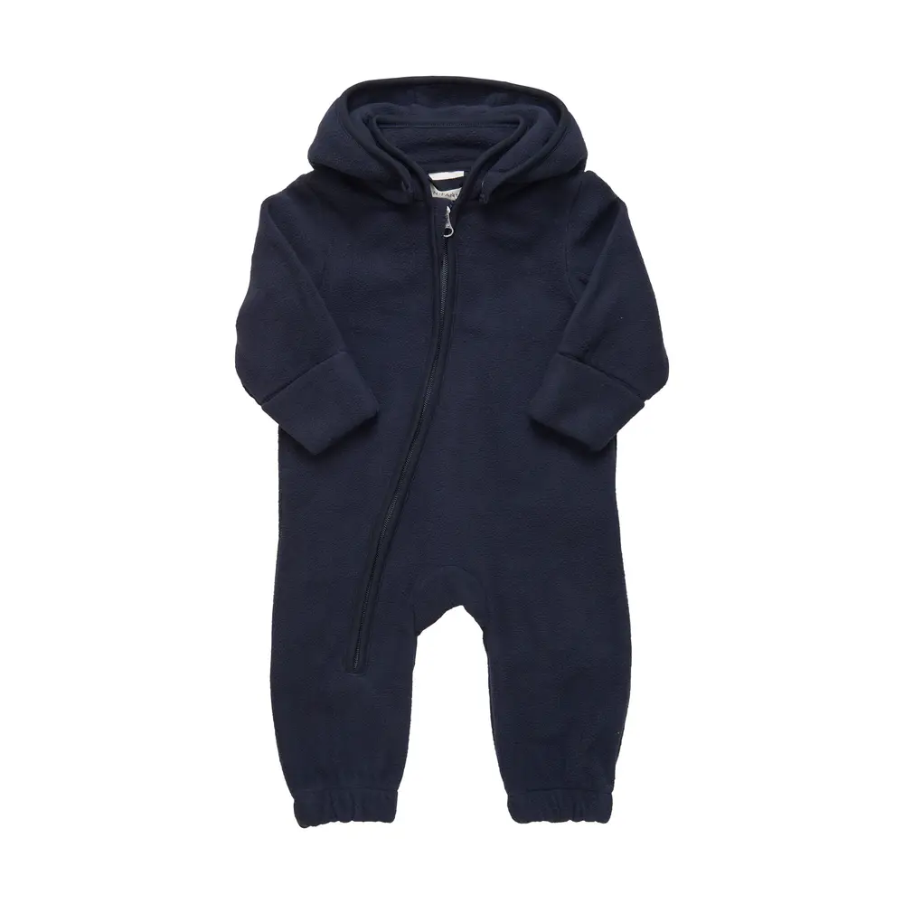 Fleece Heldragt til Børn - Komfortabel Køredragt 716 80