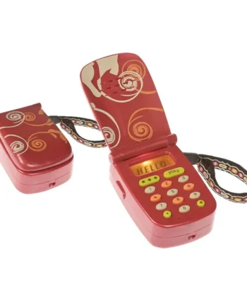Hellophone Legetelefon fra B Toys – Interaktiv sjov!