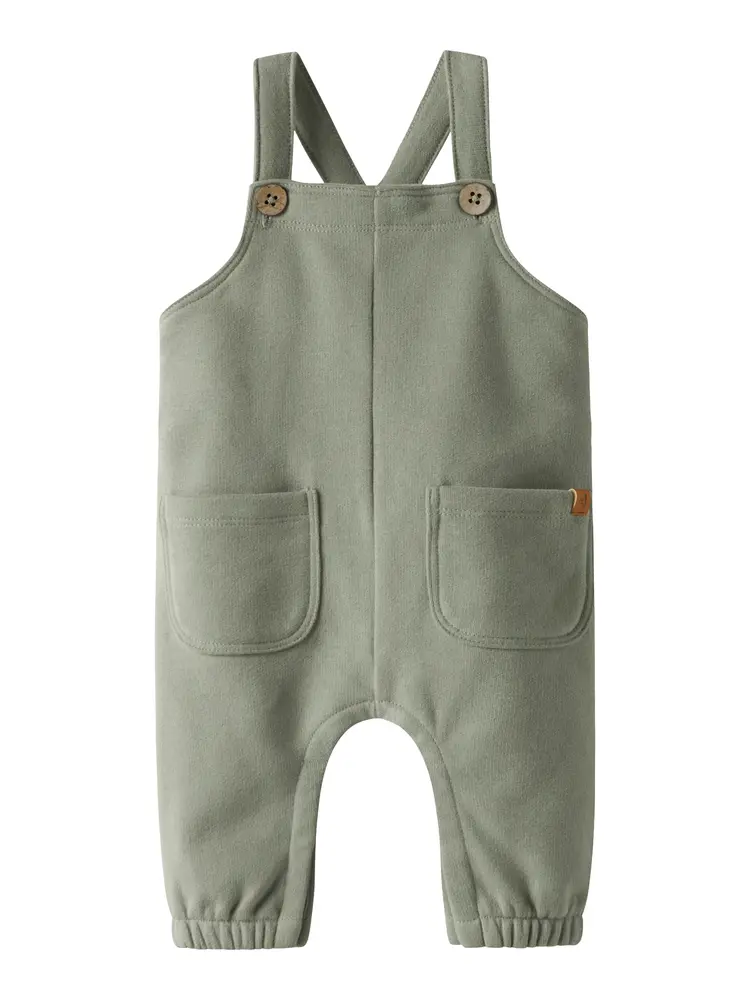 Ilondon Sweat Smækbukser Seagrass 80